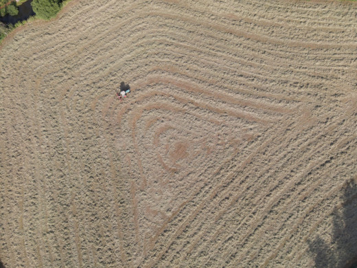 Luftaufnahmen & Drohnenaufnahmen