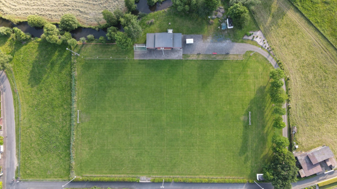 Luftaufnahmen & Drohnenaufnahmen