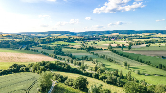 Luftaufnahmen & Drohnenaufnahmen