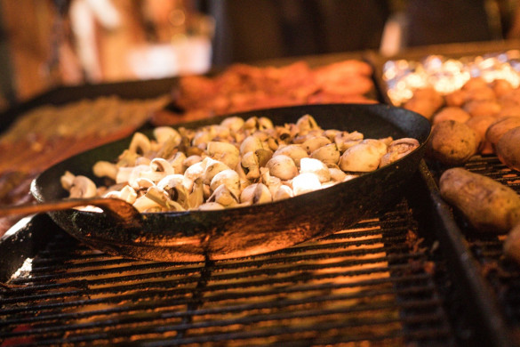 besondere Erinnerungen an Events aller Art